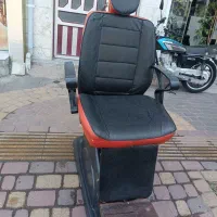 صندلی آرایشگاه