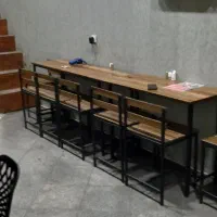 واگذاری کلیه وسایل  فست فود .فروش فوری