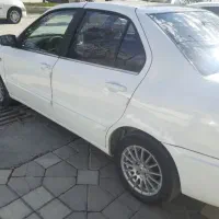 سمند سورن پلاس EF7 مدل 1402