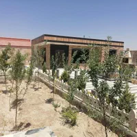 ویلا 400متری نقلی|فروش خانه و ویلا|اصفهان, پینارت|دیوار