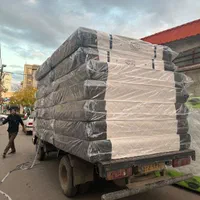 تشک طبی مدل اسایش۱۰سال قطر۳۳فقط۳۵۰۰دونفره|تشک تختخواب|مشهد, نکاح|دیوار