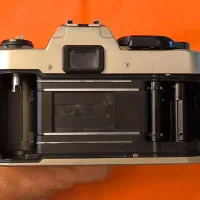 دوربین آنالوگ نیکون nikon fm10|دوربین عکاسی و فیلمبرداری|تهران, نجات اللهی|دیوار