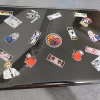 لپ تاپ دل|رایانه همراه|پاکدشت, حصار امیر|دیوار