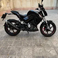 بنلی 180s|موتورسیکلت|فردیس, فردیس|دیوار