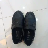 سلام فروش یک جفت کفش بچه گانه سایز ۳۴|کفش و لباس بچه|رشت, دروازه لاکان|دیوار