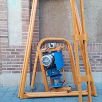 اجاره دستگاه بالابر