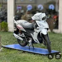 موتورسیکلت شوکا و برمودا با اقساط ۲۰ ماهه|موتورسیکلت|بیرجند, |دیوار