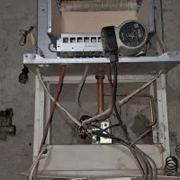 نصب اسپیلت و پکیج