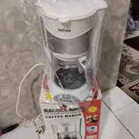 قوه ساز درحدنو سالم دیجیتالی|سماور، چایساز، قهوهساز|مشهد, بلال|دیوار