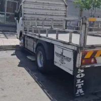 امیکو  ۴نیم تن