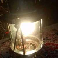 چراغ توری نفتی