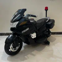 موتور شارشی دوموتوره