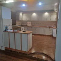 کابینت|کتابخانه، شلف، قفسه‌های دیواری|رشت, نامجو|دیوار