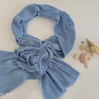 شال برشکا دور ریش