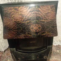 بخاری سالم اماقدیمی