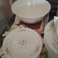 آرکوپال اصل فرانسه