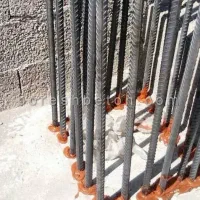 تخریب بتن کاشت تخصصی میلگرد،کرگیری،