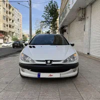 206 تیپ ۵ مدل ۹۷