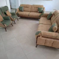 مبلمان راحتی