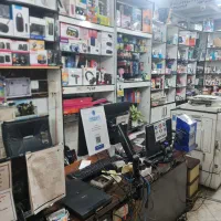 اپراتور مسلط به کارهای اینترنتی کافی نت و فروشنده|استخدام رایانه و فناوری اطلاعات|تهران, جنت‌آباد شمالی|دیوار