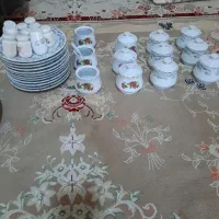 پلوخوری و قندان