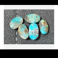 نگین فیروزه اصل نیشابور