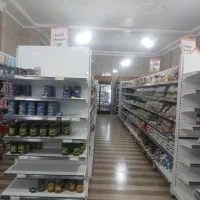 فروشگاه اتکا بین تلخسرو ۱۹و۲۰ همیچی جز جنس