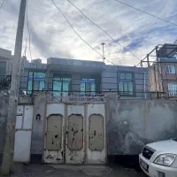 منزل مسکونی واقع در چهارراه آتش نشانی کوچه فانی