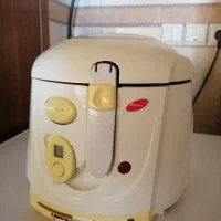 سرخ کن ماکسیما