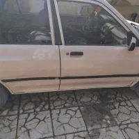 پراید دوگانه ۱۳۱|خودرو سواری و وانت|مشهد, شاهد (شهرک غرب)|دیوار