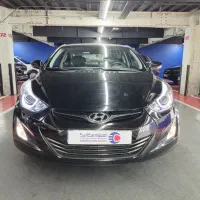 النترا مدل ۲۰۱۵ کارکرد ۷۰ هزار تا