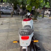 طرح CB1300 کیوجی SRV250s صفر شرایطی مدل۱۴۰۵|موتورسیکلت|شیراز, قصرالدشت|دیوار
