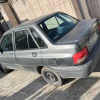 پراید 84|خودرو سواری و وانت|تهران, تهرانپارس شرقی|دیوار