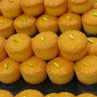 نیرو کارگاه قنادی