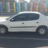 ۲۰۶ sd آریان