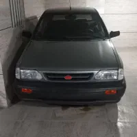 پراید مدل ۸۷