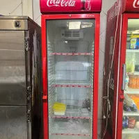 یخچال نوشابه فر پیتزا