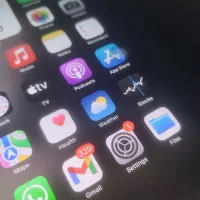 ایفون 15 پرومکس ۲۵۶ zaa