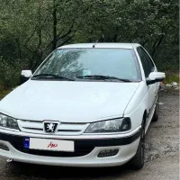 پژو پارس سفارشی xu7p ۱۴۰۲|خودرو سواری و وانت|سبزوار, قائم|دیوار