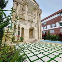 شمال-ویلا-فورلکس-دارای-سونا-واستخردار