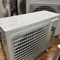 کولر اسپیلت|کولر گازی و فن‌کوئل|بندر انزلی, شاکوچه|دیوار