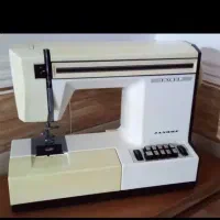 چرخ خیاطی ژانومه ۶۲۵