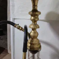 قلیان|صنایع دستی و سایر لوازم تزئینی|شاهین دژ, |دیوار