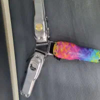 ماشین اصلاح برند آمریکایی اصلی