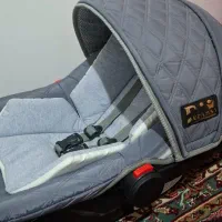 کریر و کیف ست طوسی