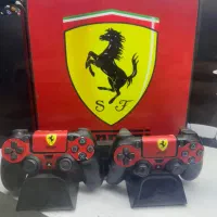 Ps4 slim 1t کپی خور