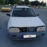 پراید کره موتور