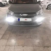 MVM x 33 s مدل ۹۷ کارکرد ۷۶|خودرو سواری و وانت|تهران, نارمک|دیوار