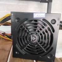 یک عدد پاور کامپیوتر|قطعات و لوازم جانبی رایانه|بندر ماهشهر, |دیوار