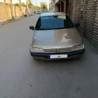 پژو405|خودرو سواری و وانت|شیروان (خراسان), |دیوار